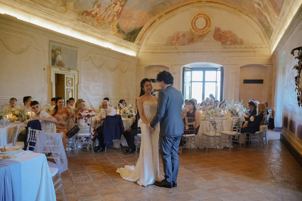 Salone delle feste