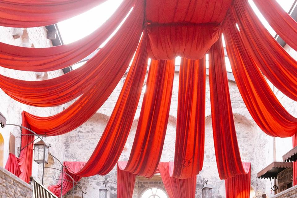 Pina signature table