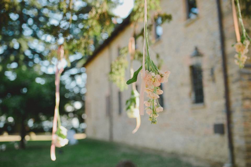 Matrimonio Rustic-chic