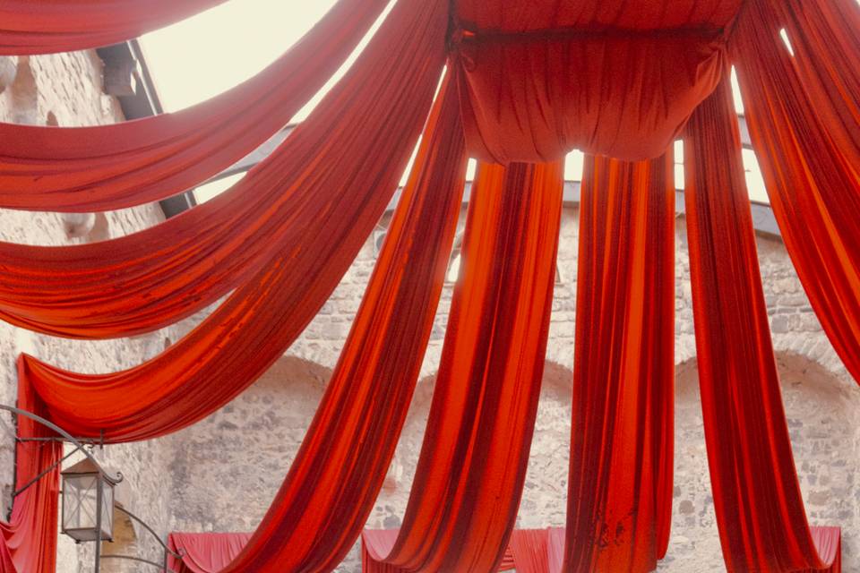 Pina signature table