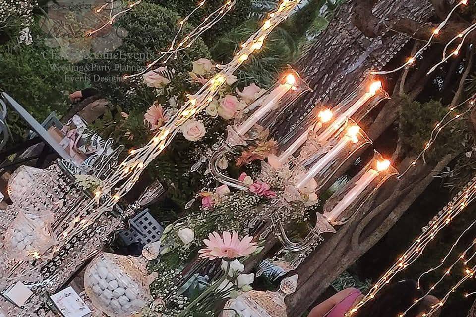 Confettata