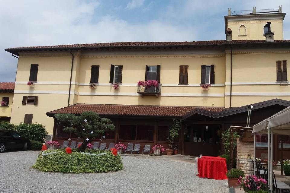 Ristorante Al Castello