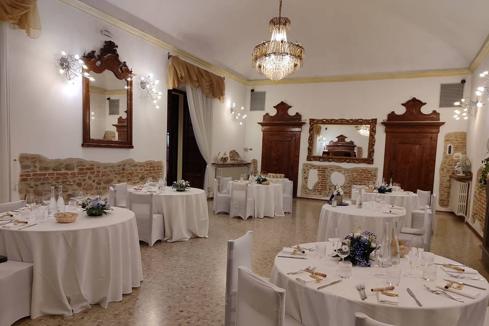 Ristorante Al Castello