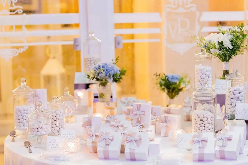 Confettata