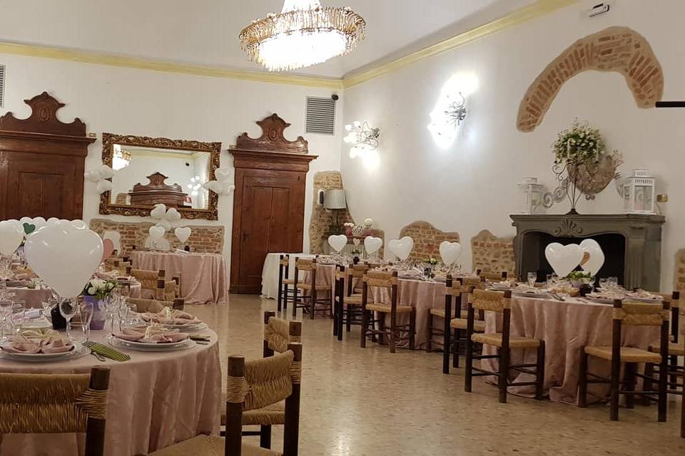 Ristorante Al Castello