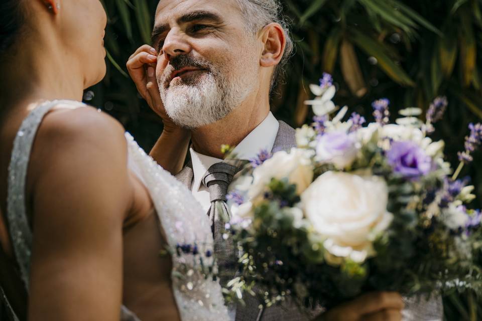 Foto Matrimonio Bolzano