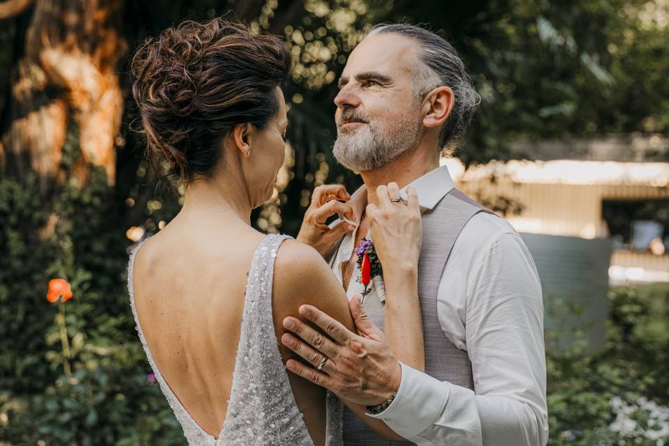 Fotografie Wedding Bolzano