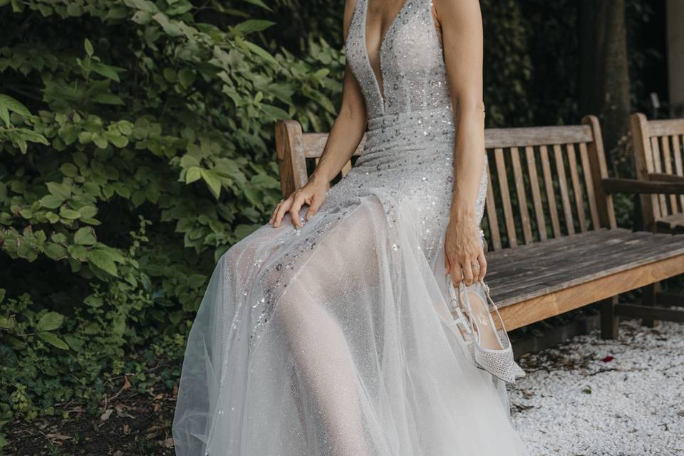Wedding Bolzano