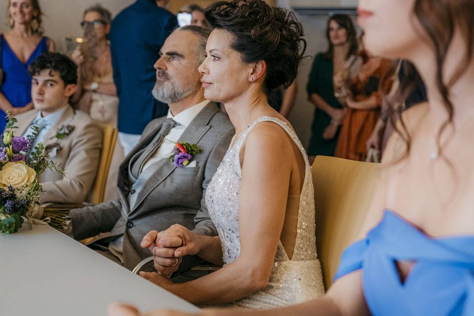 Wedding Bozen