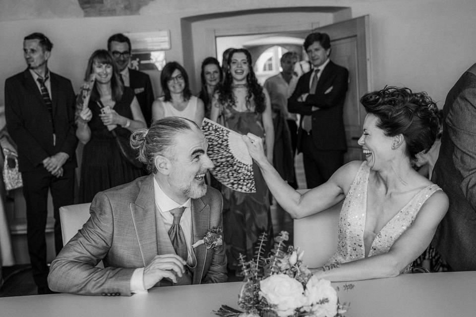 Foto Matrimonio Bolzano