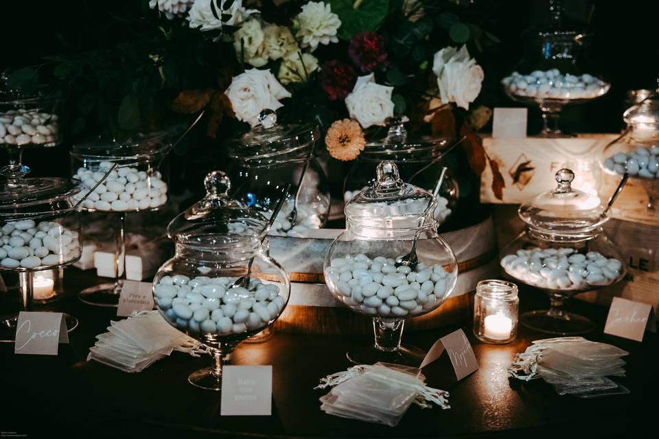 Confettata