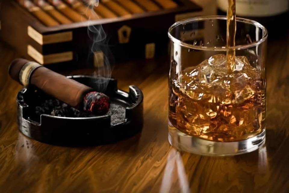 Il Cigars Bar