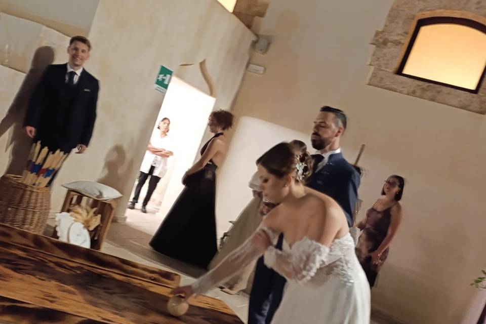 Wedding