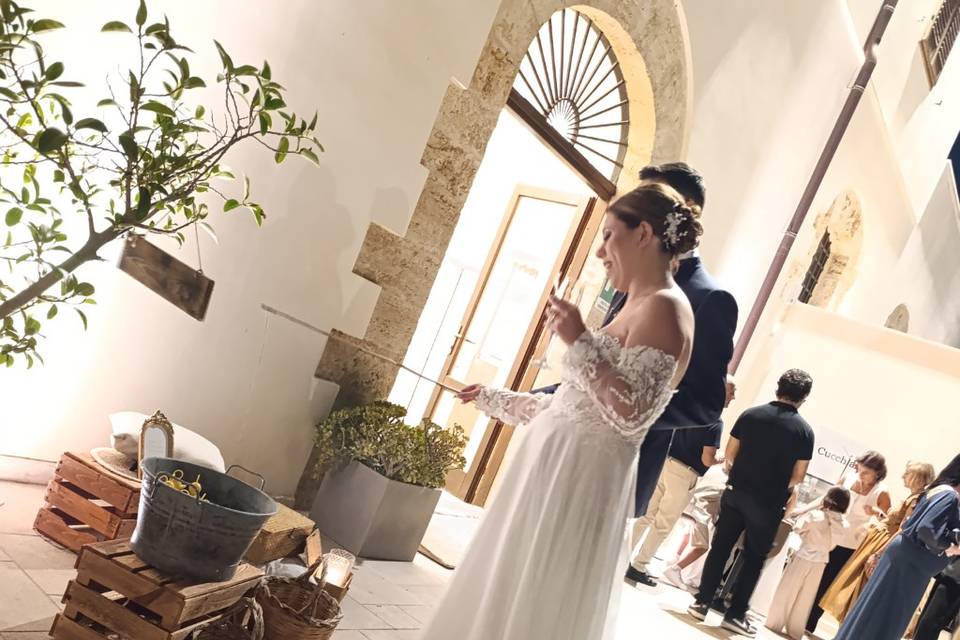 Wedding
