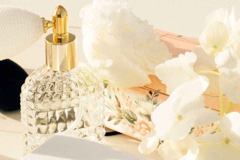 Parfum bar