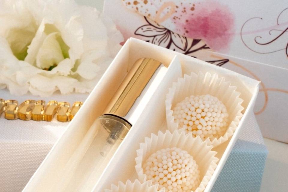 Parfum Bar