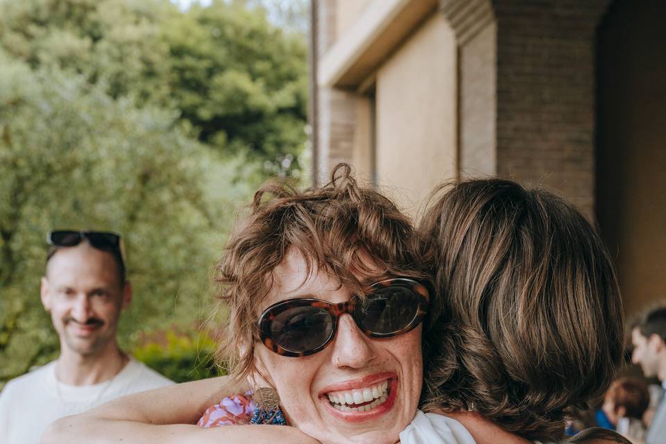 Foto Matrimonio Garda