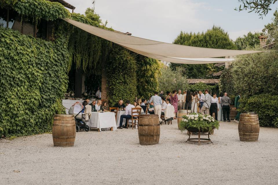 Foto Matrimonio Garda
