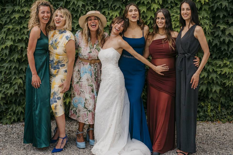 Foto Matrimonio Lago di Garda