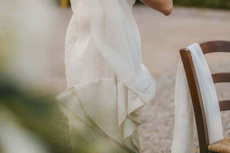 Foto Matrimonio Lago di Garda