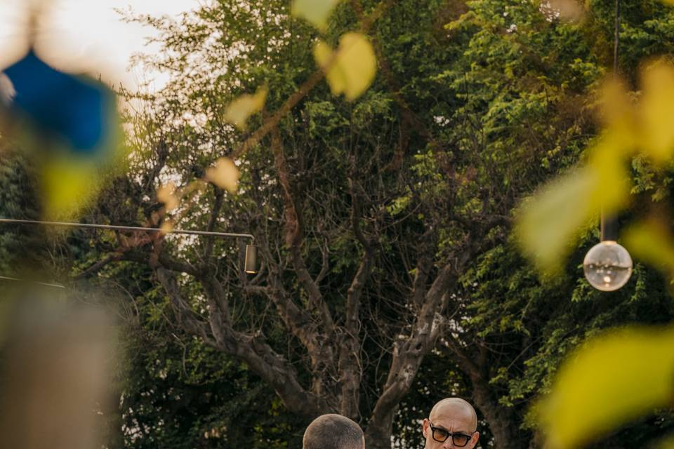 Foto Matrimonio Lago di Garda