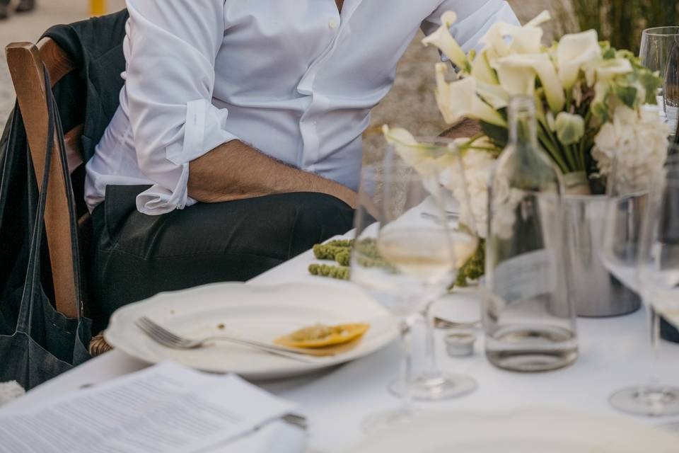 Foto Matrimonio Lago di Garda