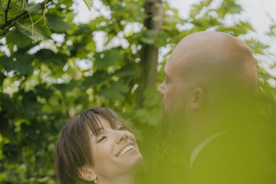Lake Garda Wedding