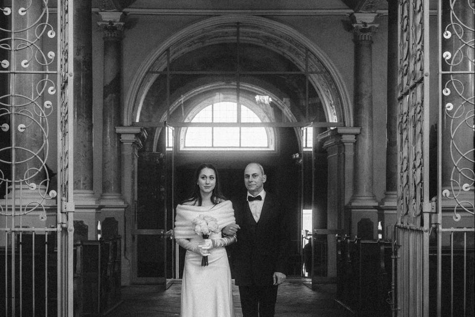 Fotografo Bolzano