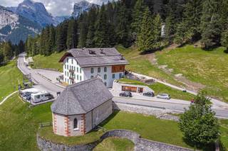 Ristorante Rifugio Ospitale