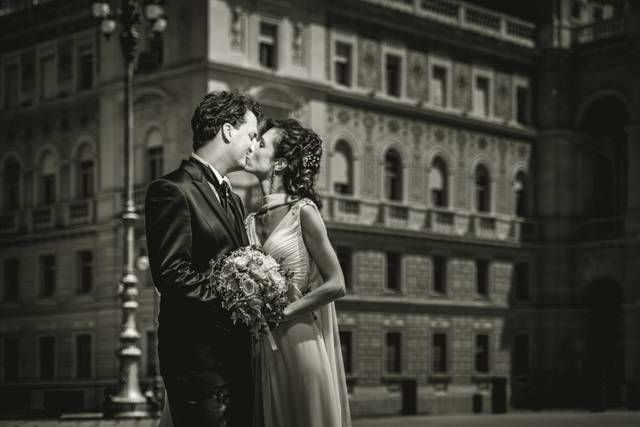 Matrimonio Trieste
