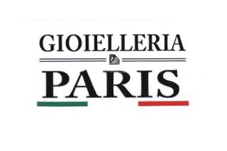 Logo Gioielleria Paris