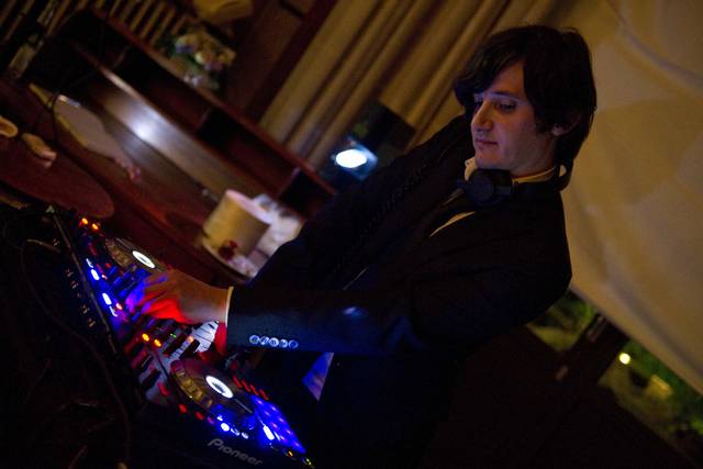 Live palazzo stella