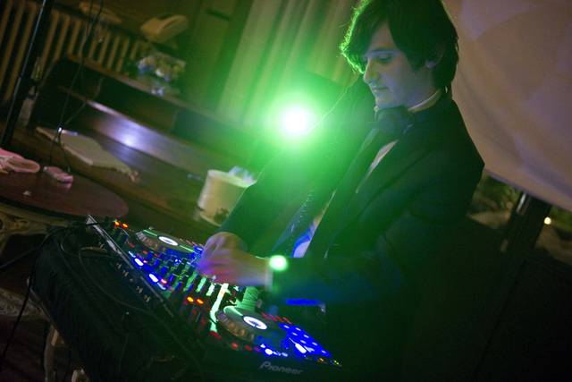 Live palazzo stella