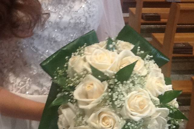 Bouquet da sposa