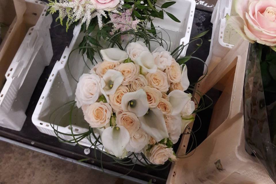 Bouquet vari