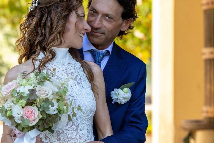 Sposa e sposo