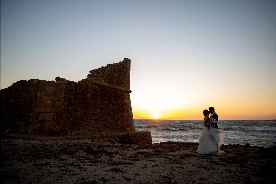 Matrimonio Ragusa