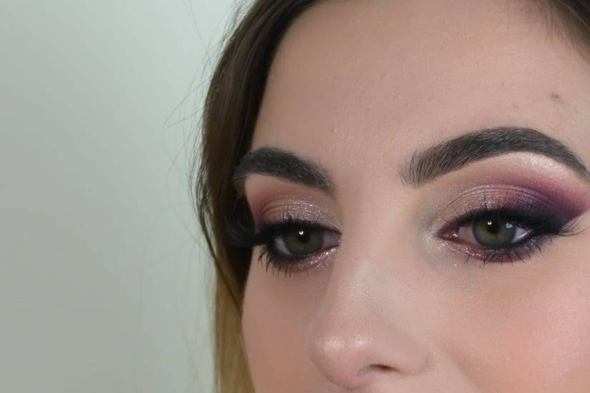 Trucco sposa e cerimonia