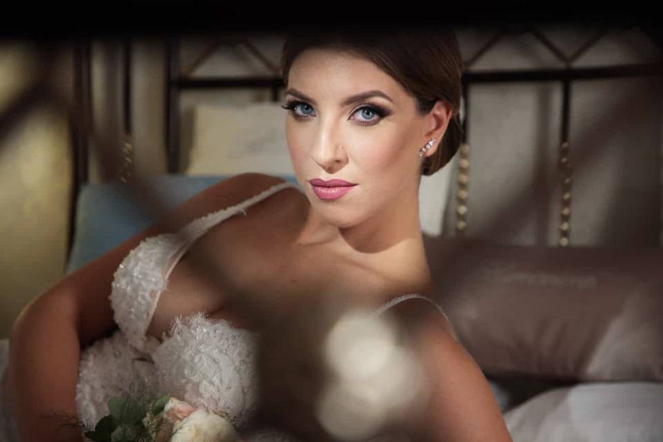 Trucco sposa e cerimonia