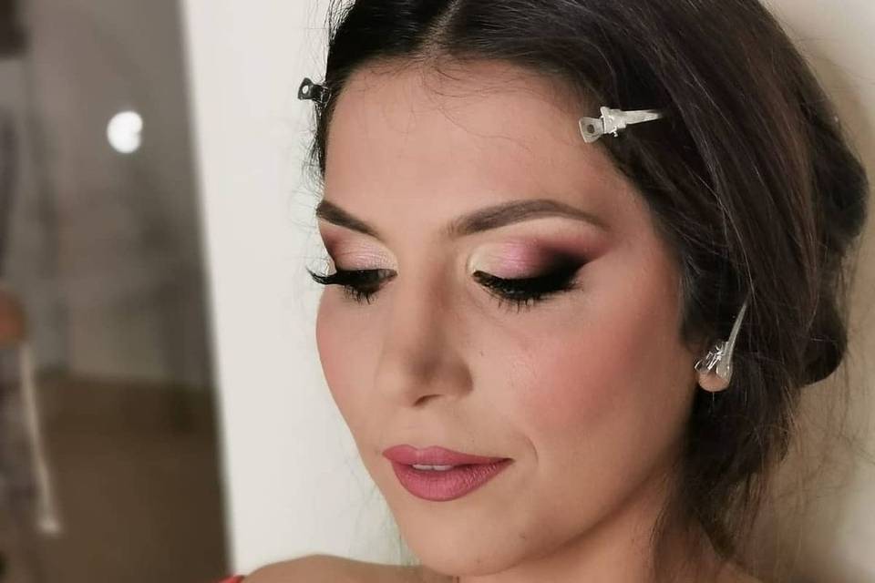 Trucco sposa e cerimonia