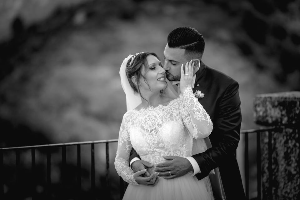 Matrimonio Ragusa