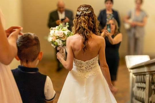 La sposa