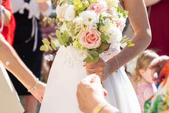 La sposa