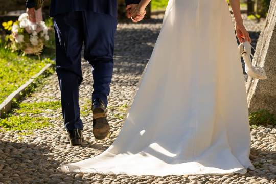 I primi passi