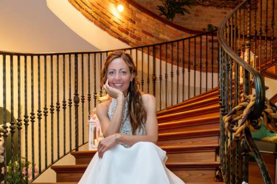 La sposa