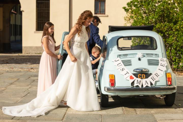 La famiglia