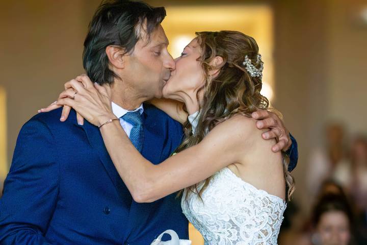 Il bacio