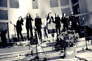 Gospel Singers