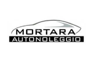 Autonoleggio Mortara Logo