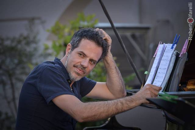 Simone Migani